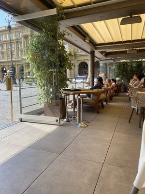 Caffè Gilli by null