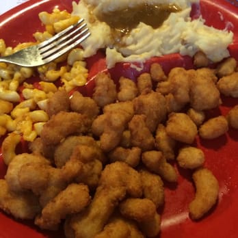 Lowry's Crab Shack - Popcorn shrimp good - Seafood Near Me - Hamilton, Virginia Lowry's Crab Shack - Popcorn shrimp good - Seafood Near Me - Hamilton, Virginia