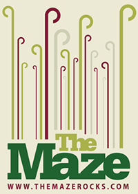 The Maze