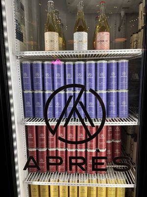 Après by null