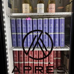 APRÈS