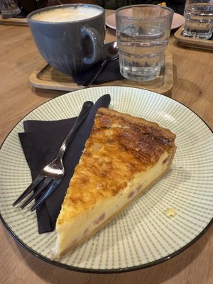 Cafedu by null