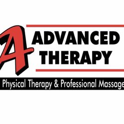 Advanced Physical Therapy & Professional Massage - Logo