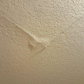 Masters Group - Ceiling started to leak at 8pm - Property Management Near Me - San Jose, California