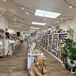 Golden Bee Bookshop