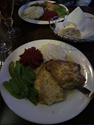 Court Street by null