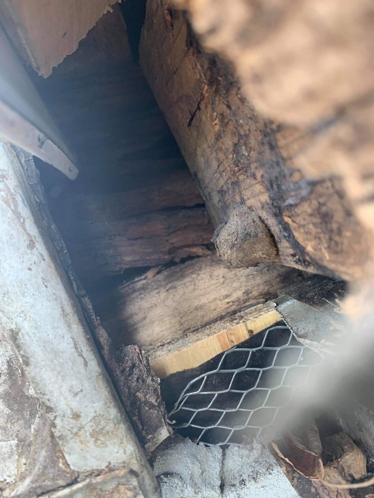 Slide of Gunslinger's Roofing