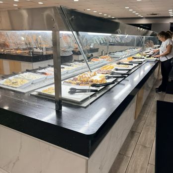 Ichiban Buffet - Buffets Near Me - Covina, California Ichiban Buffet - Buffets Near Me - Covina, California