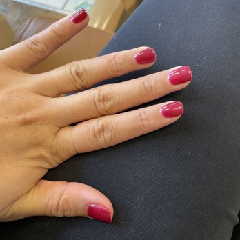 Safari Nails - Gel Manicure - Nail Salons Near Me - Auburn, Washington