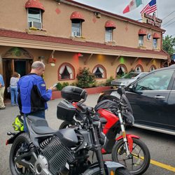 Pancho Villa's