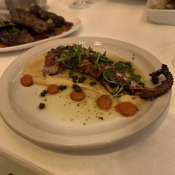 TAVERNA - Oktapodaki - Greek Near Me - Palo Alto, California