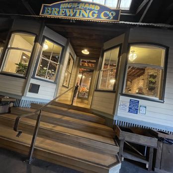 High-Hand Brewing Company - Brewpubs Near Me - Loomis, California