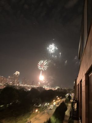 Gold Medal Park by null