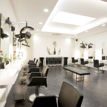 Hagemann - Unser Wellness-Bereich - Hair Salons Near Me - Bonn, NW Hagemann - Unser Wellness-Bereich - Hair Salons Near Me - Bonn, NW