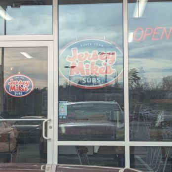 Jersey Mike's Subs - Sandwiches Near Me - Morristown, Tennessee Jersey Mike's Subs - Sandwiches Near Me - Morristown, Tennessee