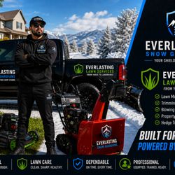Everlasting Snow Guardians - The Everlasting Difference