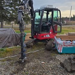 Scott & Sons Contracting