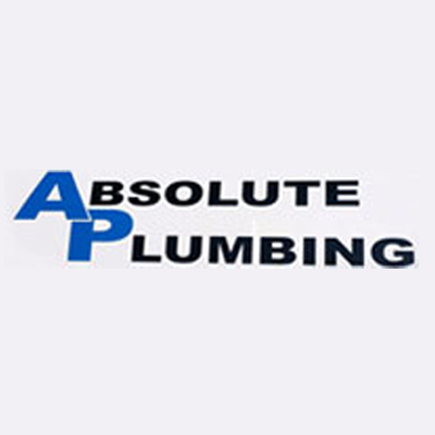 Absolute Plumbing Logo