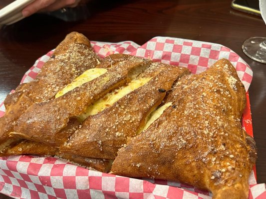 Mangia Italian Restaurant by null