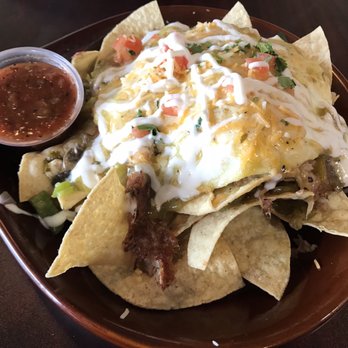The Crowned Egg - Chilaquiles with Carnitas!!! - Breakfast & Brunch Near Me - Gilbert, Arizona The Crowned Egg - Chilaquiles with Carnitas!!! - Breakfast & Brunch Near Me - Gilbert, Arizona