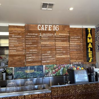 Casa 16 - Latin American Near Me - Phoenix, Arizona