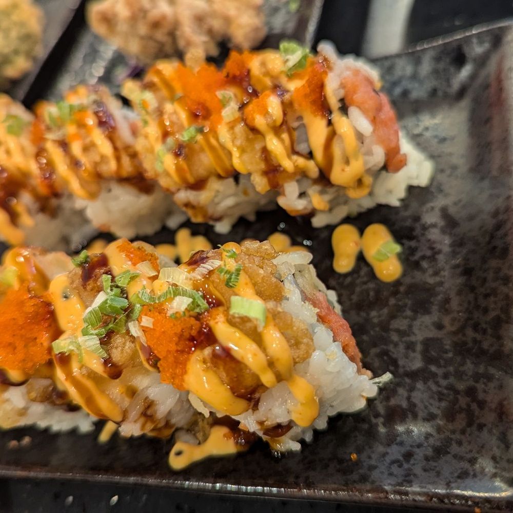 Sushi%AYCE/All You Can Eat - Rock Roll - Sushi Bars Near Me - Seattle, Washington Sushi%AYCE/All You Can Eat - Rock Roll - Sushi Bars Near Me - Seattle, Washington