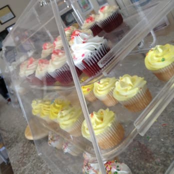 The Cupcake Shop - They have amazing cupcakes - Cupcakes Near Me - Enid, Oklahoma The Cupcake Shop - They have amazing cupcakes - Cupcakes Near Me - Enid, Oklahoma
