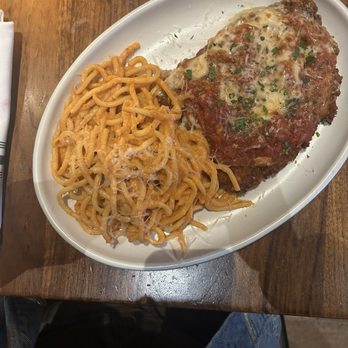 North Italia - Chicken Parmesan - Italian Near Me - Plano, Texas North Italia - Chicken Parmesan - Italian Near Me - Plano, Texas