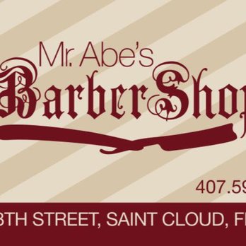Authentic Cuts Barber Shop II - Barbers Near Me - Saint Cloud, Florida Authentic Cuts Barber Shop II - Barbers Near Me - Saint Cloud, Florida