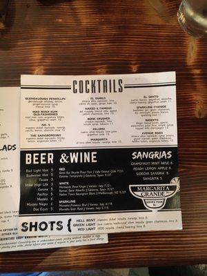 Dos Diablos Taco Bar by null