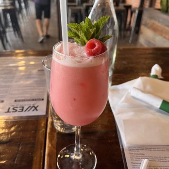 12 West Brewing - Downtown Mesa - Pink panther - Cocktail Bars Near Me - Mesa, Arizona 12 West Brewing - Downtown Mesa - Pink panther - Cocktail Bars Near Me - Mesa, Arizona