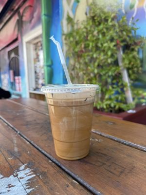 Cambodian Street Food by null