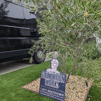 The Foundation Works - Can you spot us in your neighborhood? The Foundation Works Los Angeles CA - Structural Engineers Near Me - Burbank, California