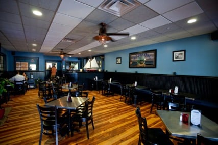 Shipyard Brew Pub Eliot by null