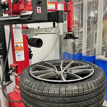 N.O.D. Auto Service - Auto Parts & Supplies Near Me - San Francisco, California N.O.D. Auto Service - Auto Parts & Supplies Near Me - San Francisco, California