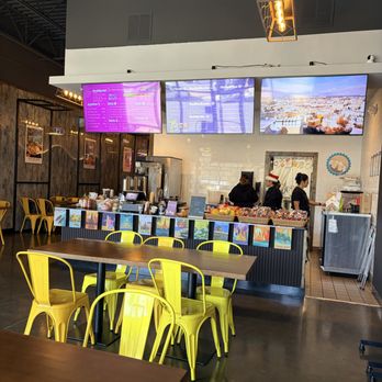 Thai Kitchen By 100 - Thai Near Me - Hixson, Tennessee