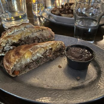 Cornish Pasty - Pubs Near Me - Phoenix, Arizona