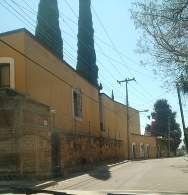 Hotel Hacienda Los Laureles Spa by null