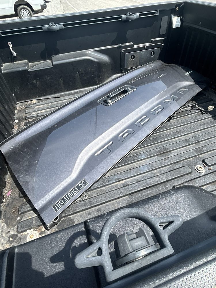 Keystone Auto Body Parts In Cullman Alabama Phone Number at Charles