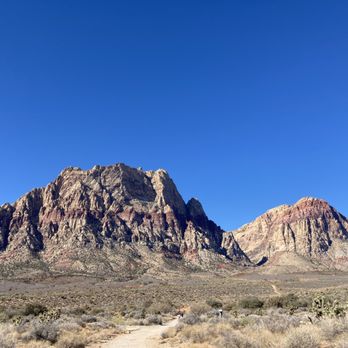 Cowboy Trail Rides - Limos Near Me - Las Vegas, Nevada