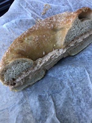 Deke's Bagels by null