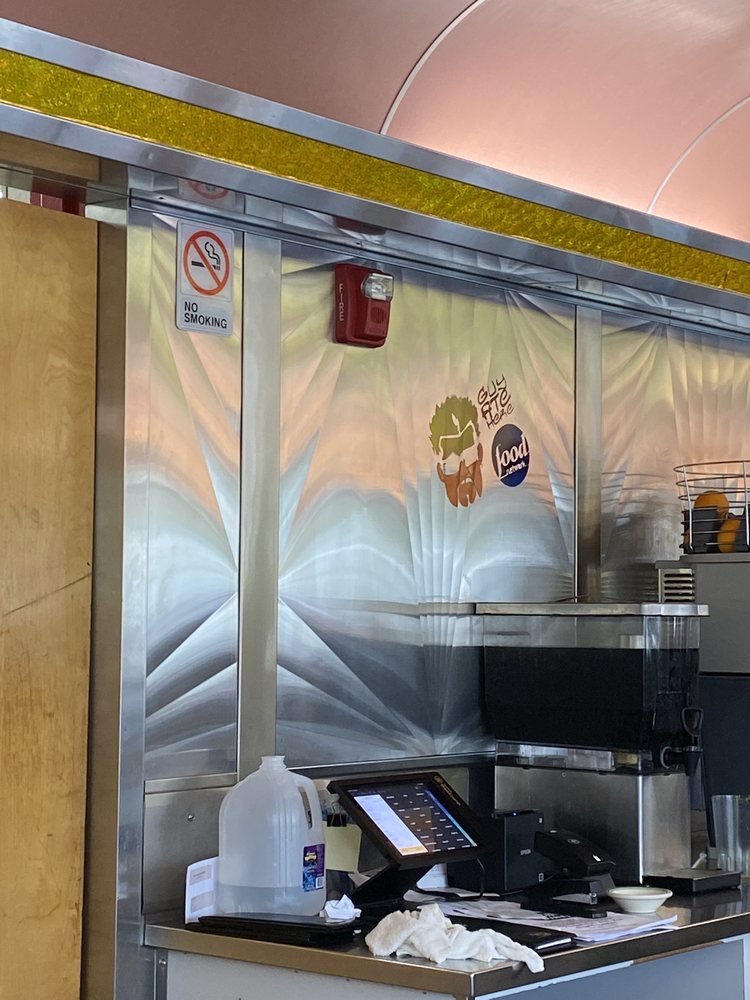 Lake Effect Diner