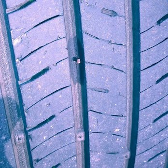 Evans Tire - The Nail. - Tires Near Me - San Diego, California Evans Tire - The Nail. - Tires Near Me - San Diego, California