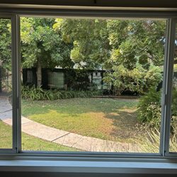 Craig Raymond Glass - Living room window replacement