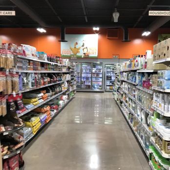 Natural Grocers - a grocery store aisle - Grocery Near Me - Edmond, Oklahoma Natural Grocers - a grocery store aisle - Grocery Near Me - Edmond, Oklahoma