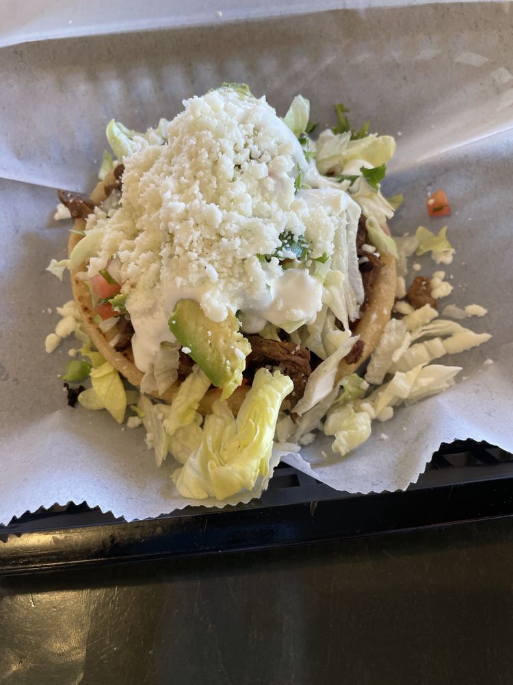 Mextizo Tortas & Tacos