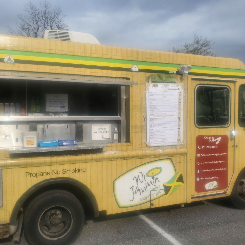 Wi Jammin Catering - Wi Jammin truck - Caribbean Near Me Wi Jammin Catering - Wi Jammin truck - Caribbean Near Me