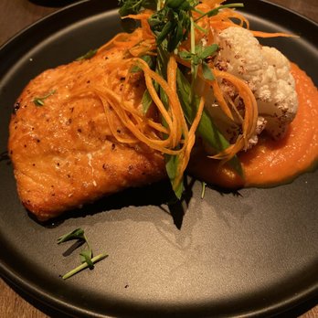Stock & Bond - Steakhouses Near Me - Oklahoma City, Oklahoma
