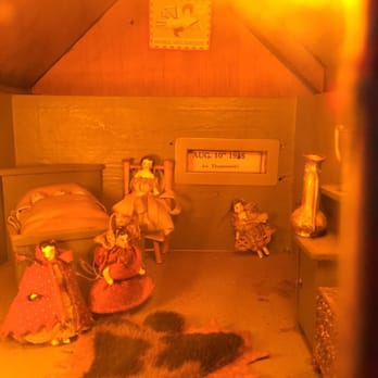Musee Mecanique - Apparently I was to elope in 1986 (although how could I even before I was born?!?!) - Museums Near Me - San Francisco, California Musee Mecanique - Apparently I was to elope in 1986 (although how could I even before I was born?!?!) - Museums Near Me - San Francisco, California