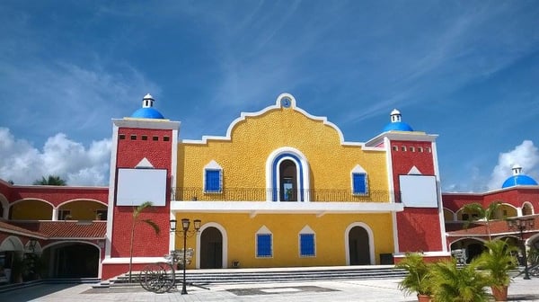 Bahia Principe Grand Tulum by null